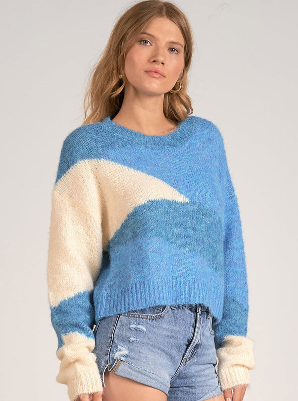 Amanda Sweater