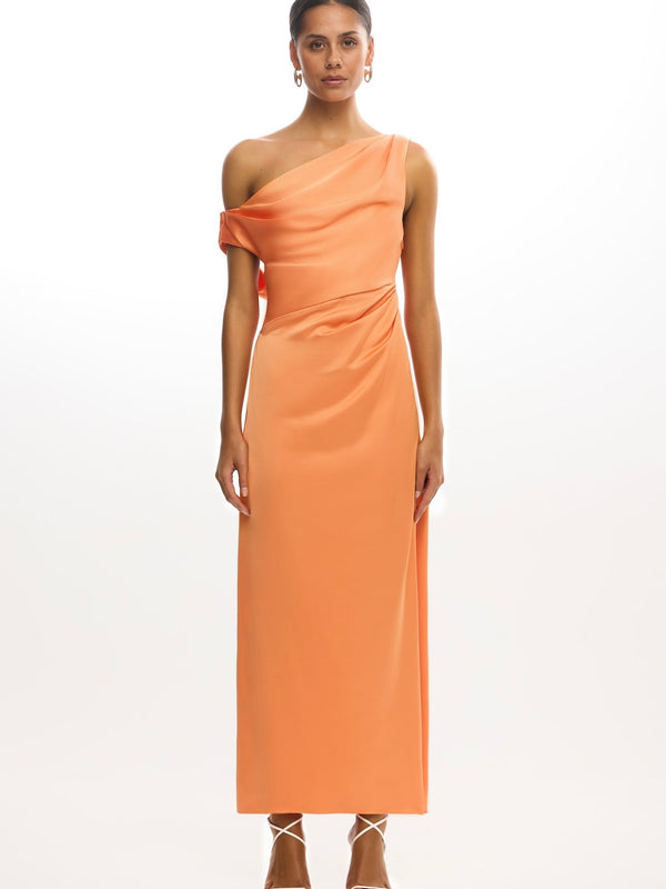 Alyssa Maxi Dress Mango