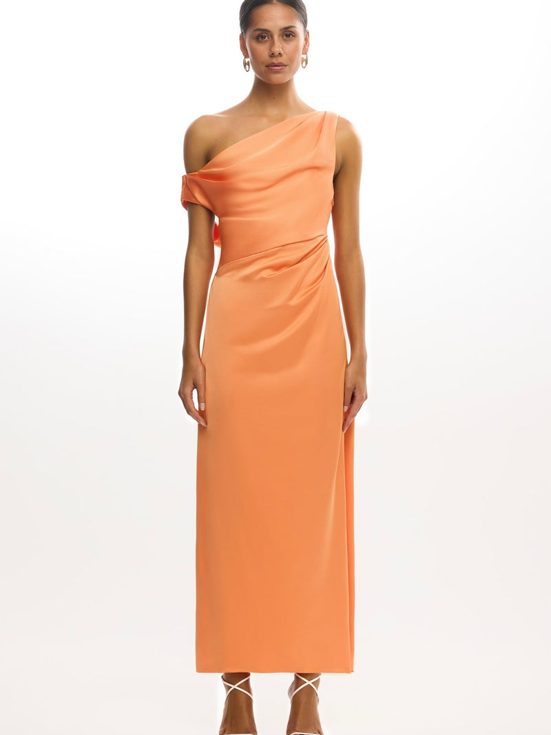 Alyssa Maxi Dress Mango