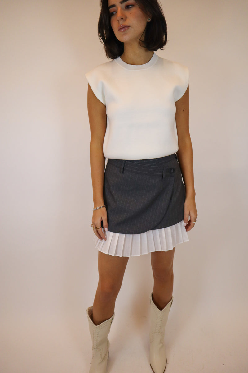 Miriam Skirt