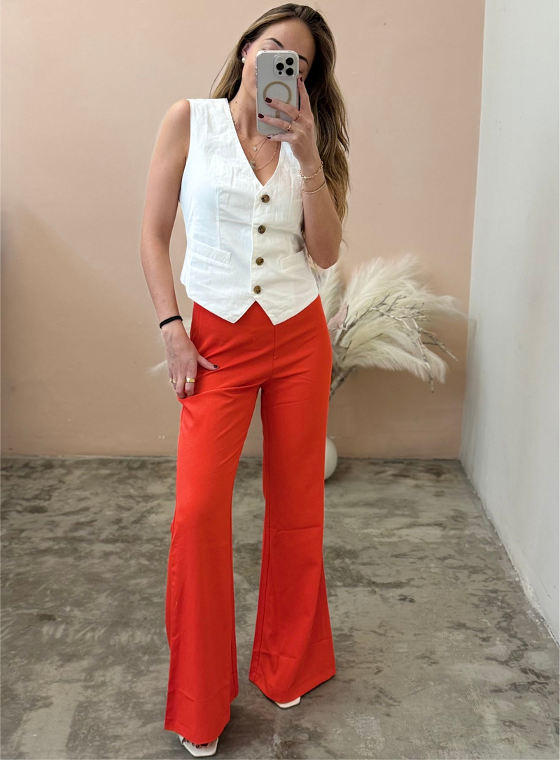 Emiliana Vest