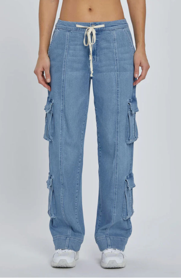 Alyx Boggy Jeans