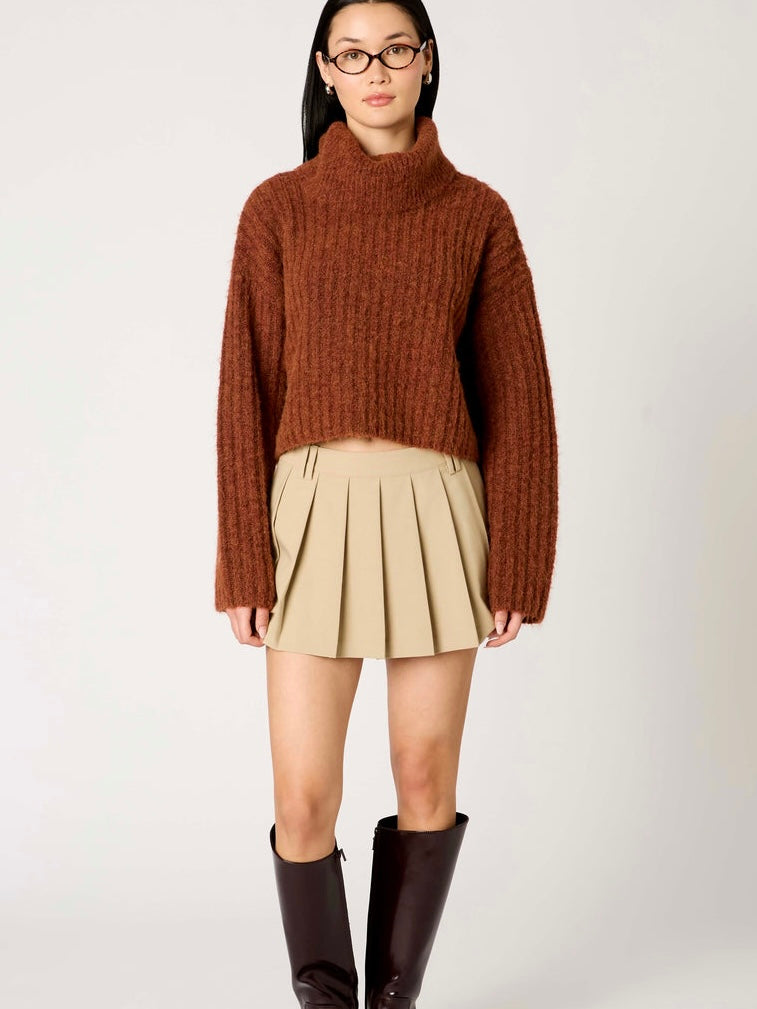 Bruni Sweater