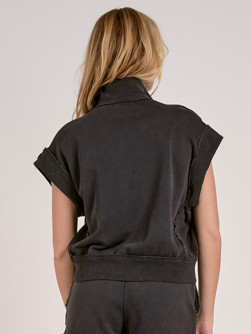 Maoro Black Set