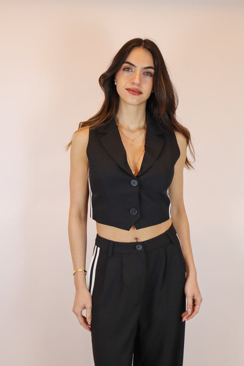Ariana Black Set