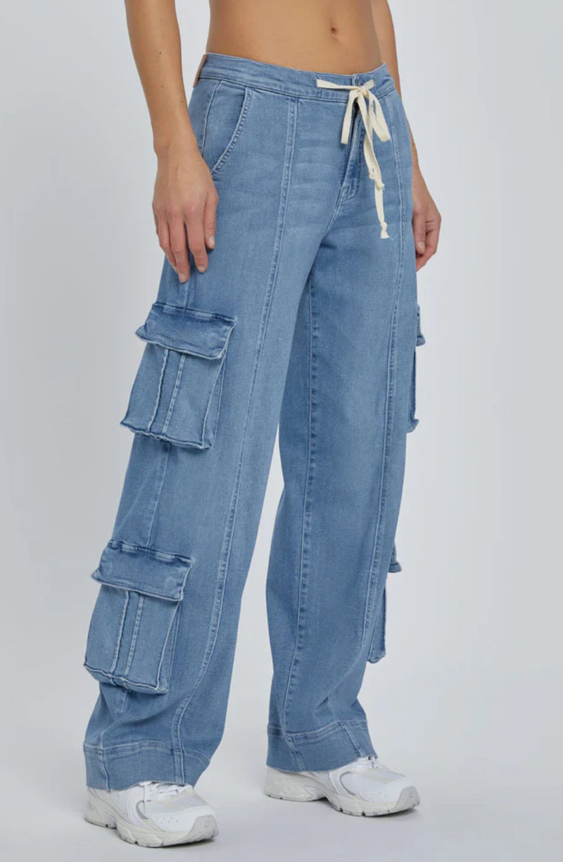 Alyx Boggy Jeans