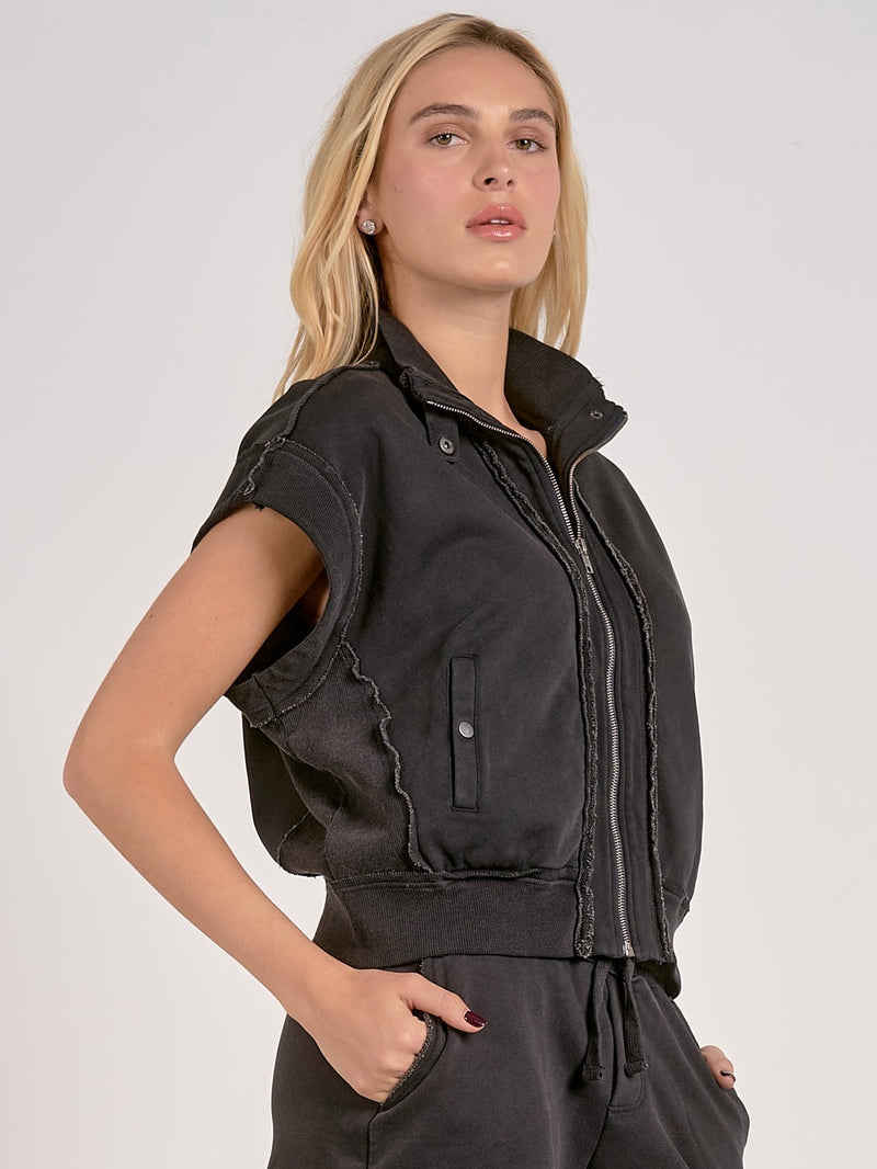 Maoro Black Set