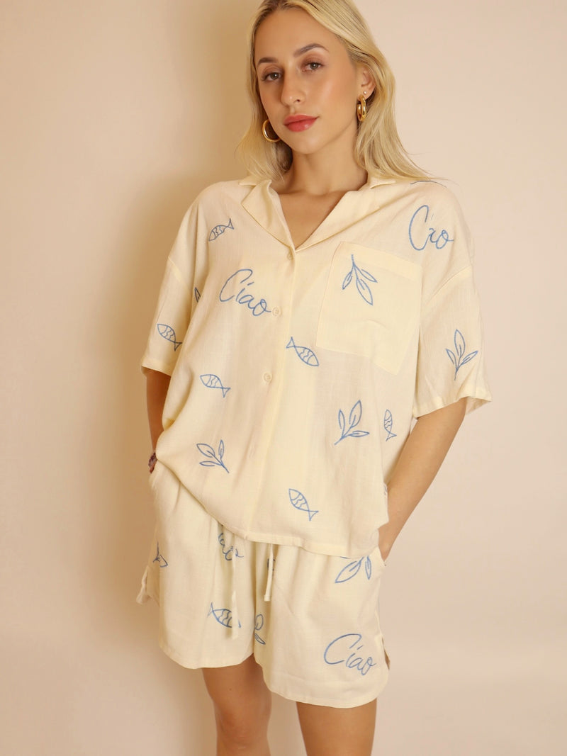 Ramona Set