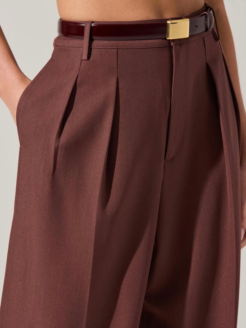 Faria Pants