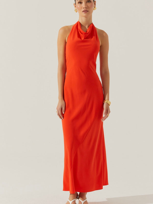 Dalisay Dress