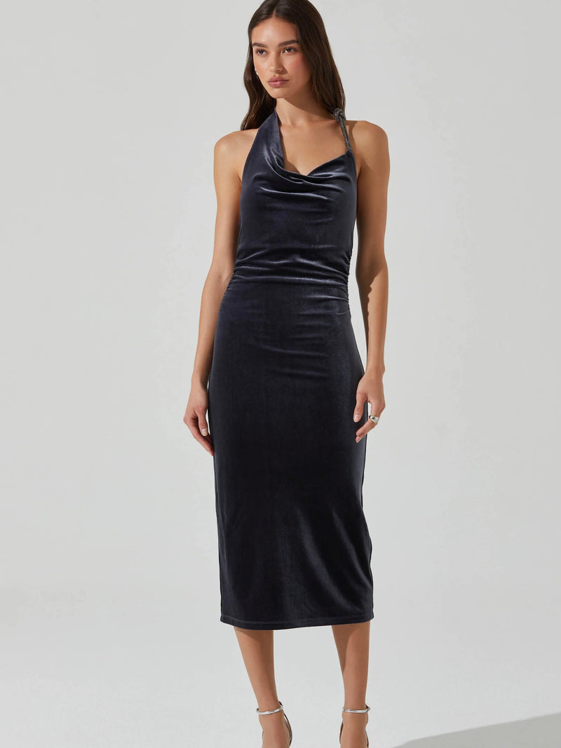 Eugenie Dress