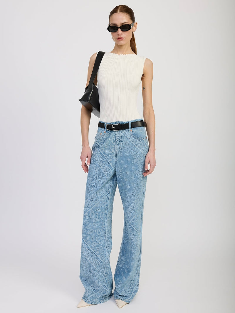 Tarak Pants