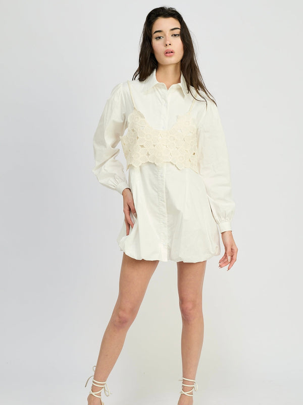 Rita Mini Dress