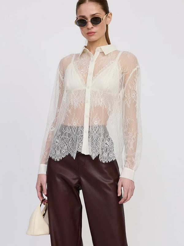 Alannah Top