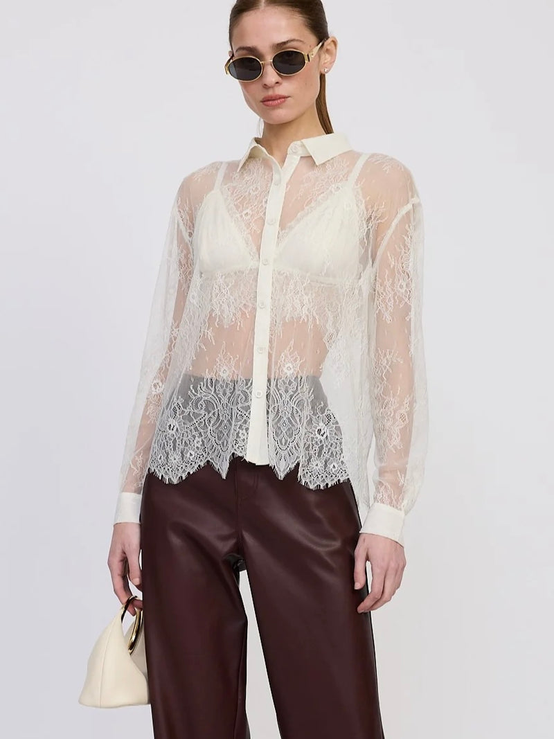 Alannah Top