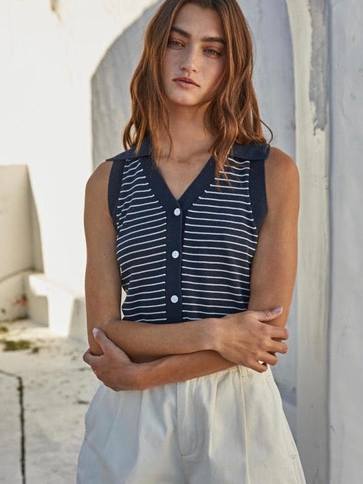 Austen Top