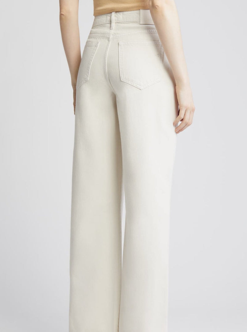 Logan Dad Jeans