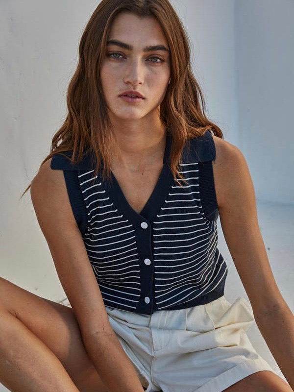 Austen Top