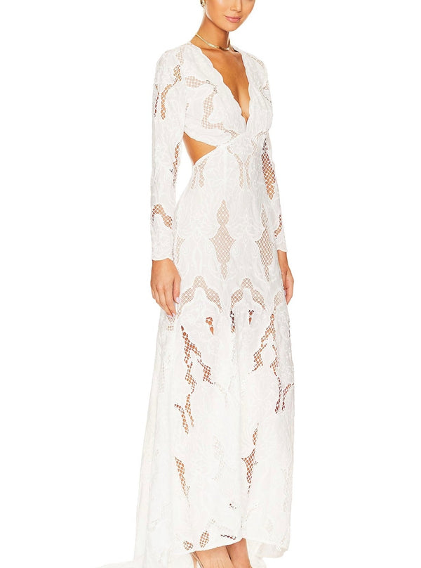 Registry Gown