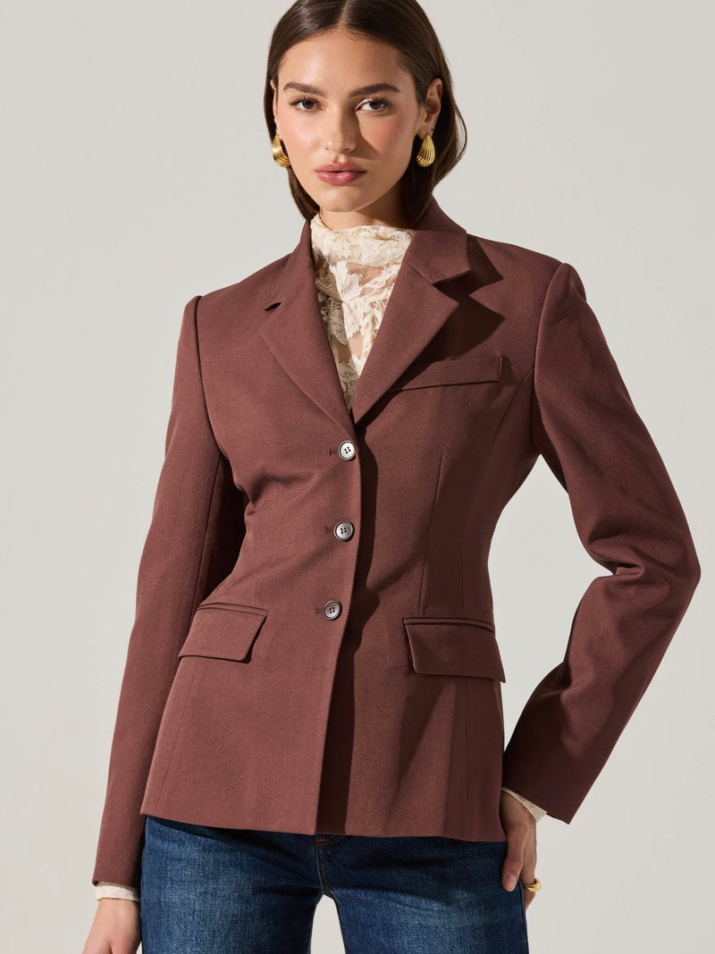 Valor Blazer