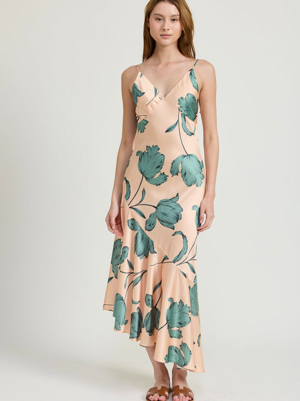 Cabana Dress