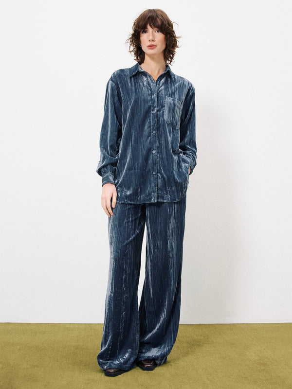 Winter Woven Set