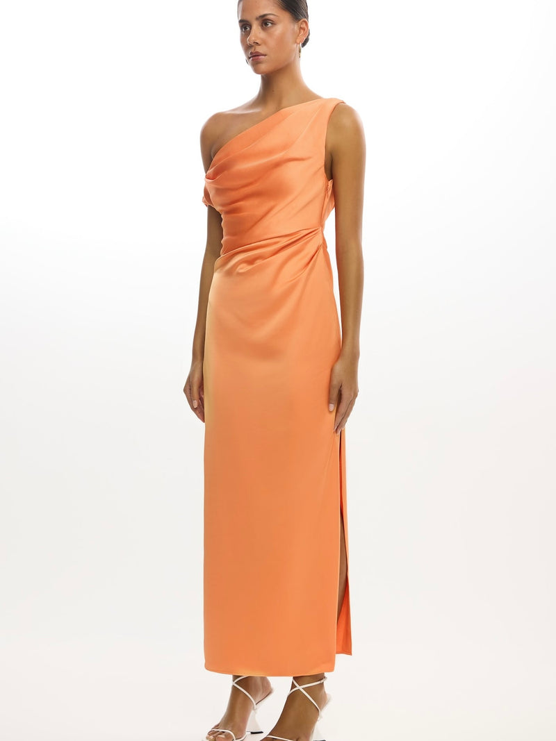 Alyssa Maxi Dress Mango