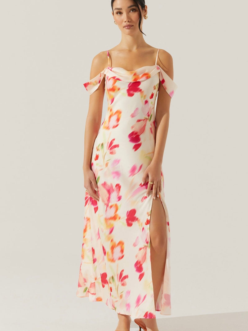 Kitura Dress