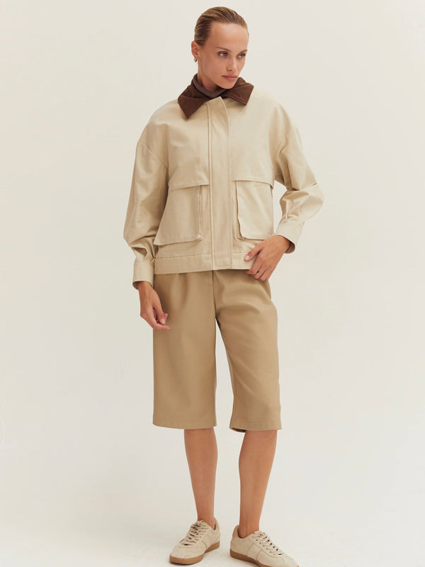 Alexis Jacket