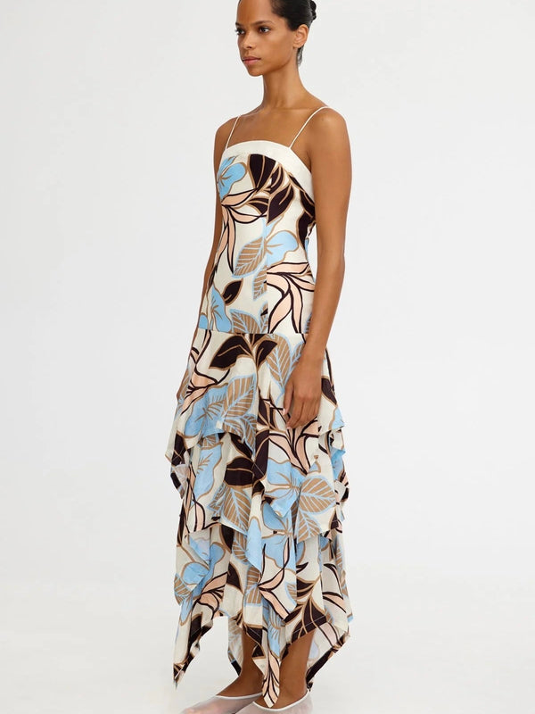 Halli Maxi Dress