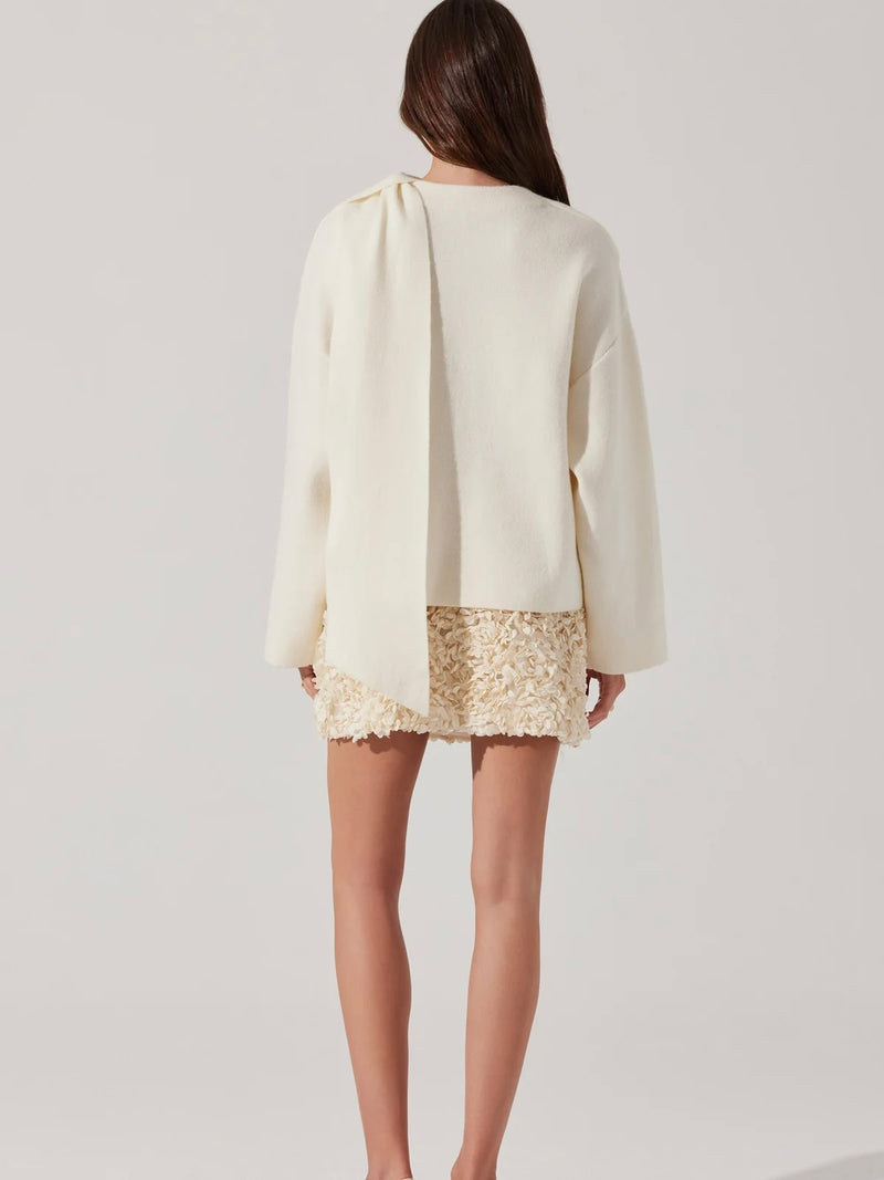 Saffira Sweater