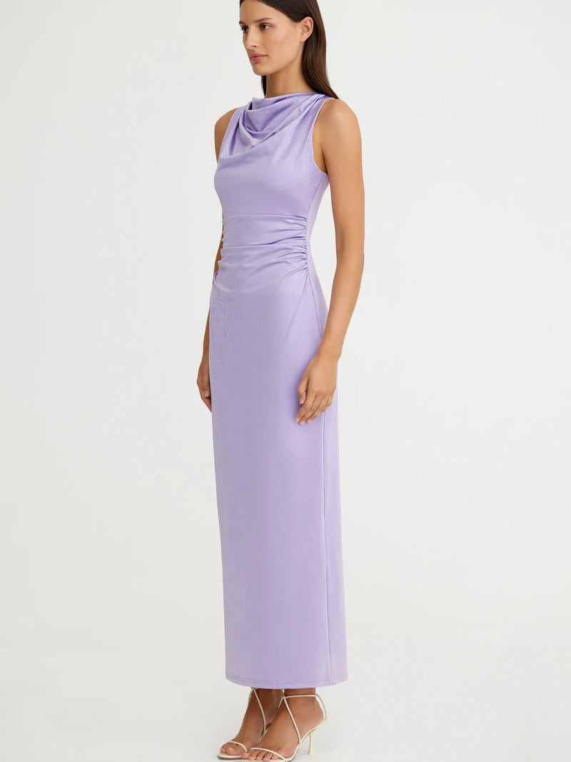 Delphine Mini Dress