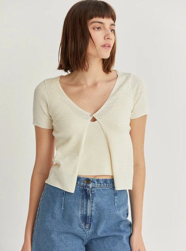 Sienna Top