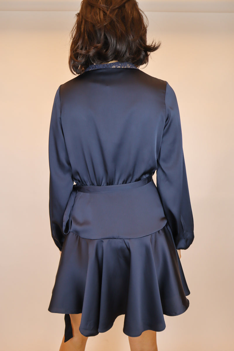 Aluma Dress