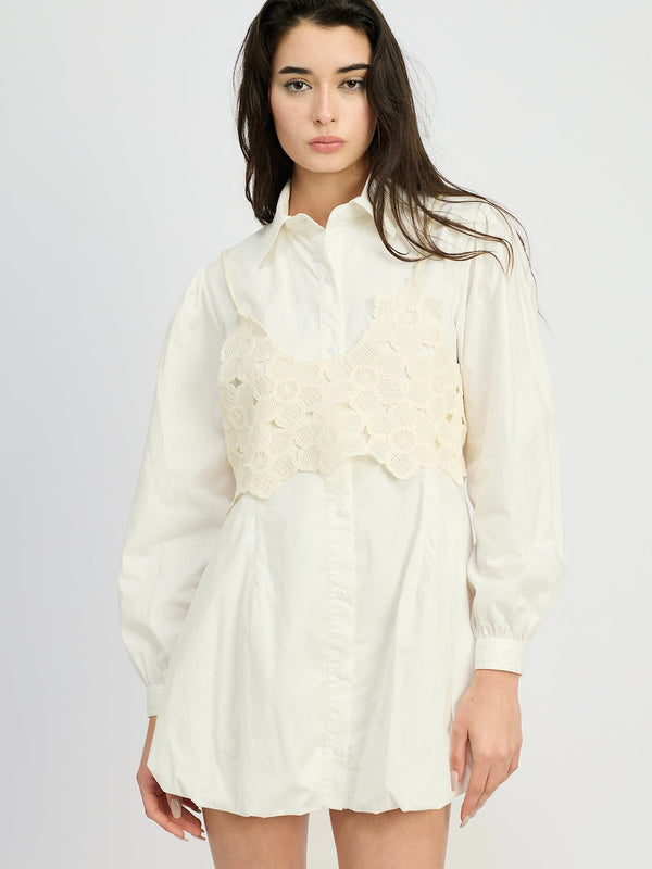 Rita Mini Dress