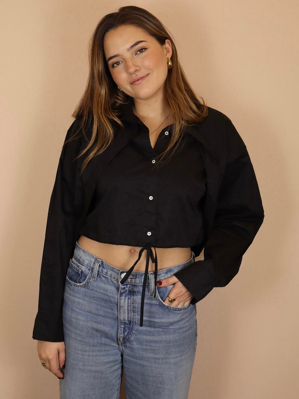 Carla top