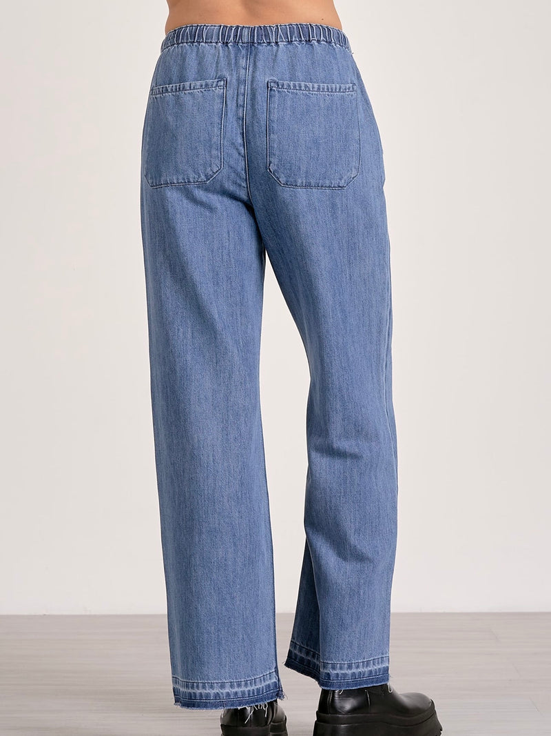 Sam Denim Pants