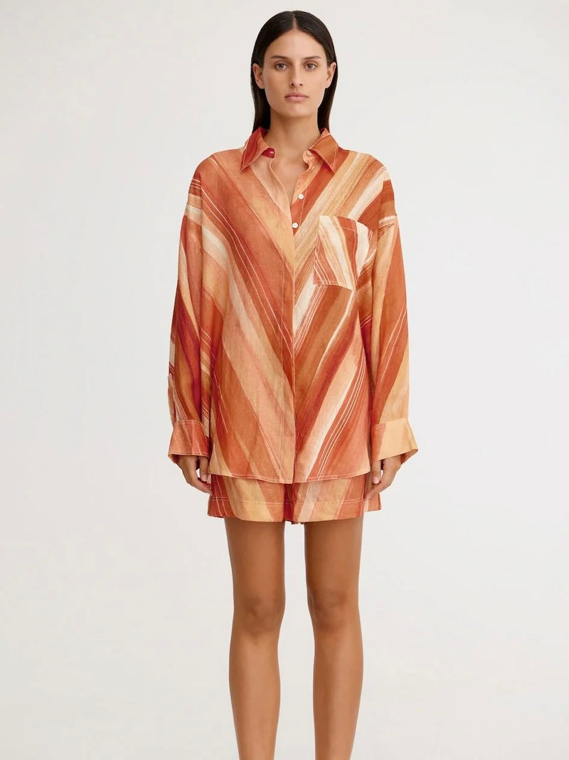 Sascha Shirt