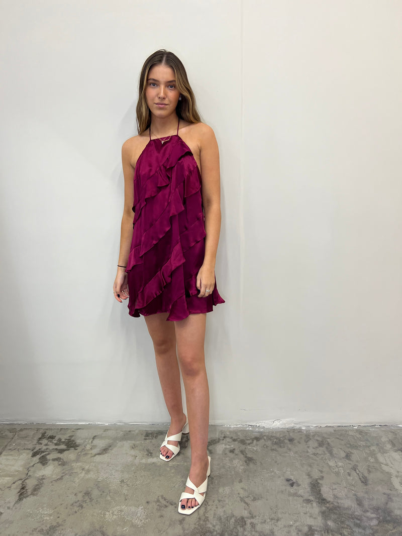 Prestigios Dress