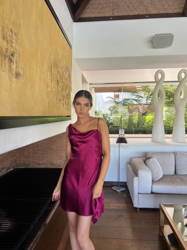 Greco Dress