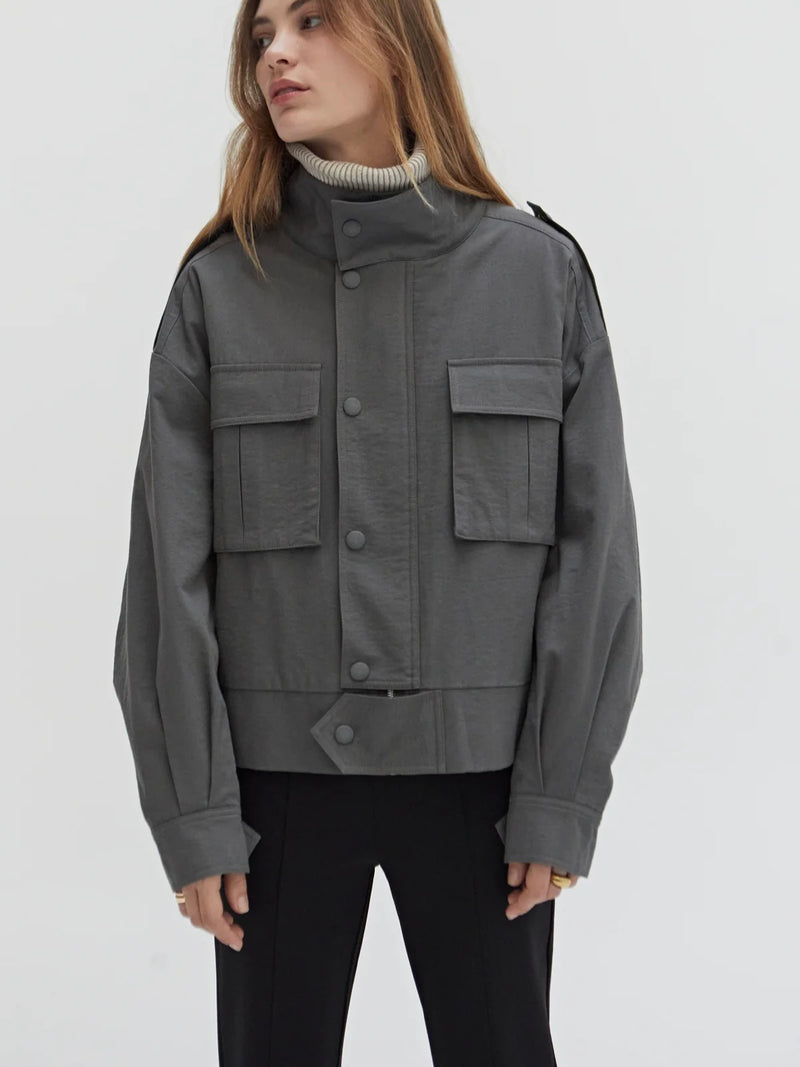 Jae Utility Jacket