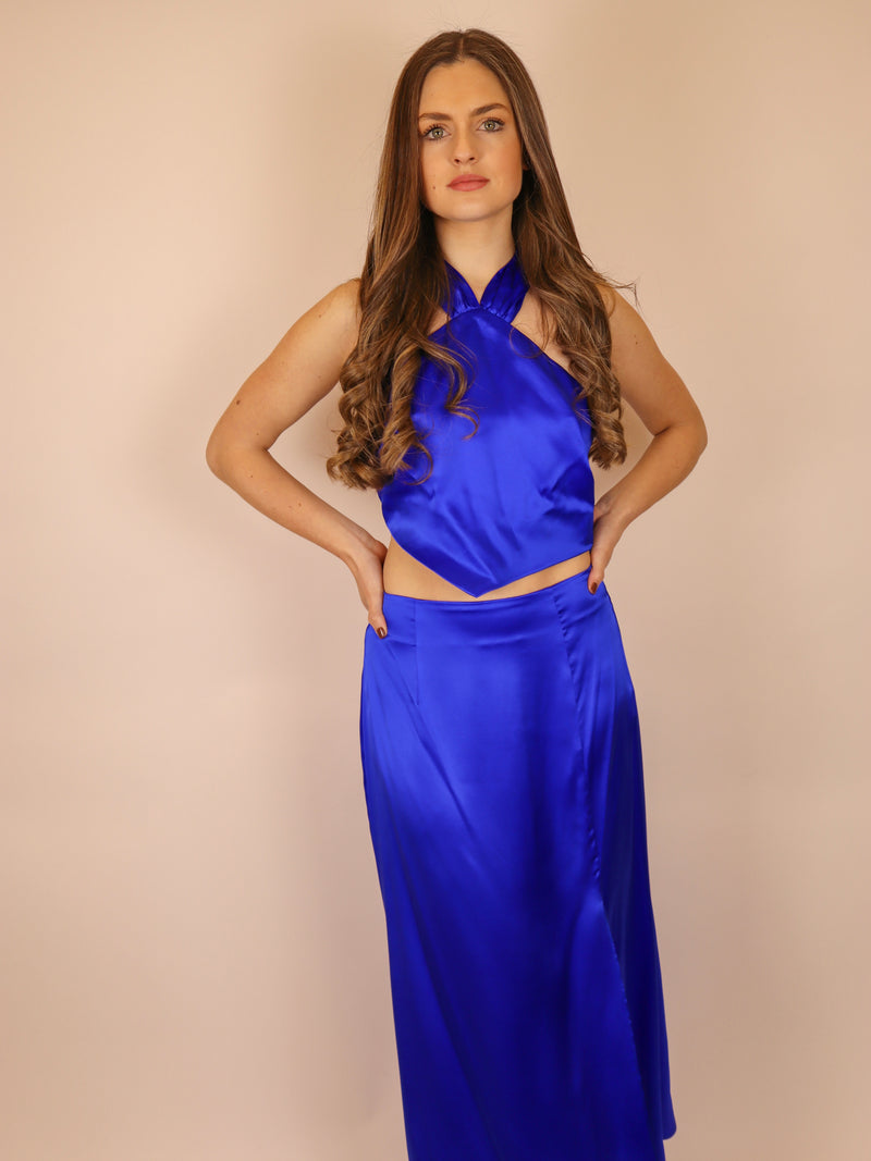 Splendour Blue Set