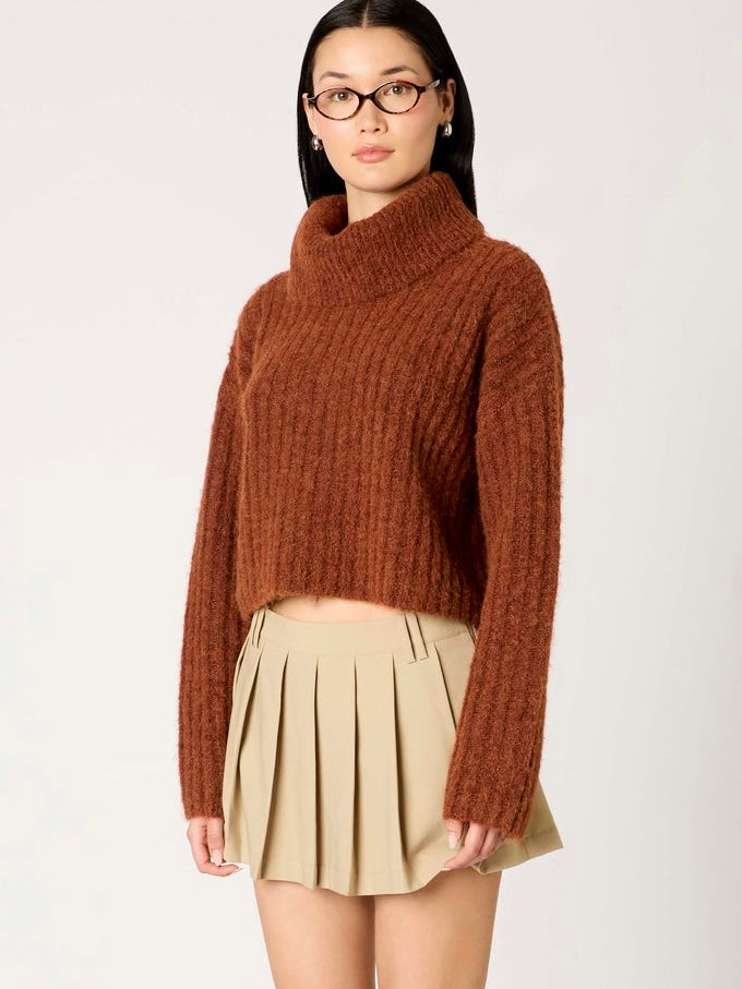 Bruni Sweater