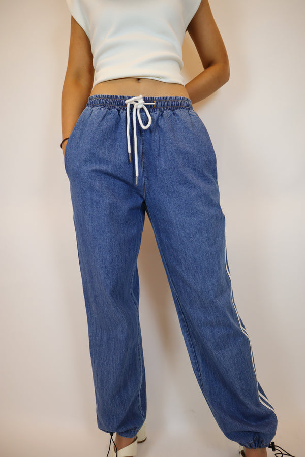 Casilda Pants