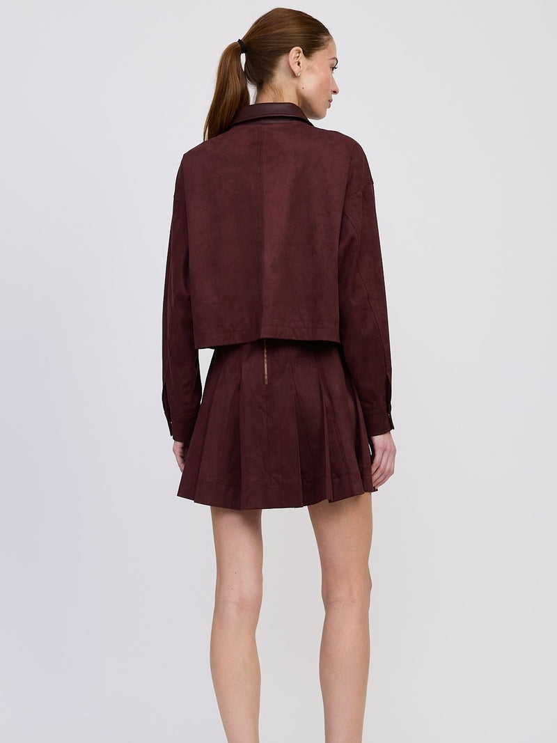 Elia Jacket