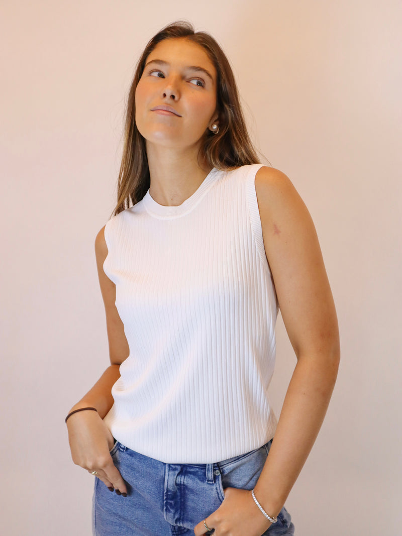Mika Tank Top
