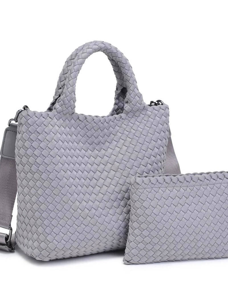 Mattea Small Fog Bag