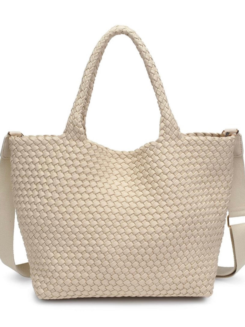 Mattea Medium Beige/Sustainable