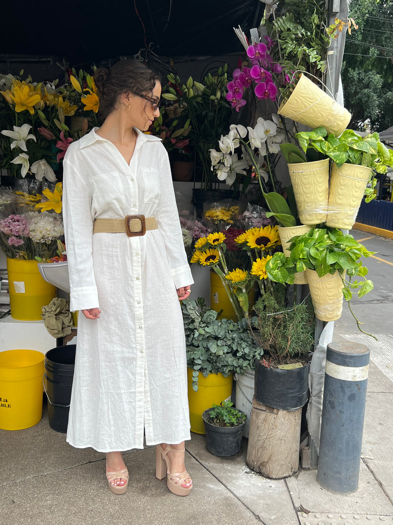 Melzi Dress