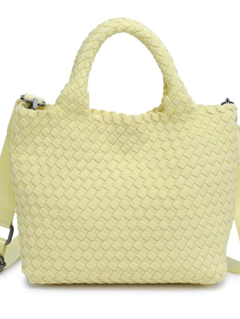 Mattea Small Butter Bag